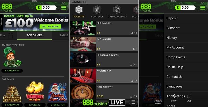 Application hitnspin