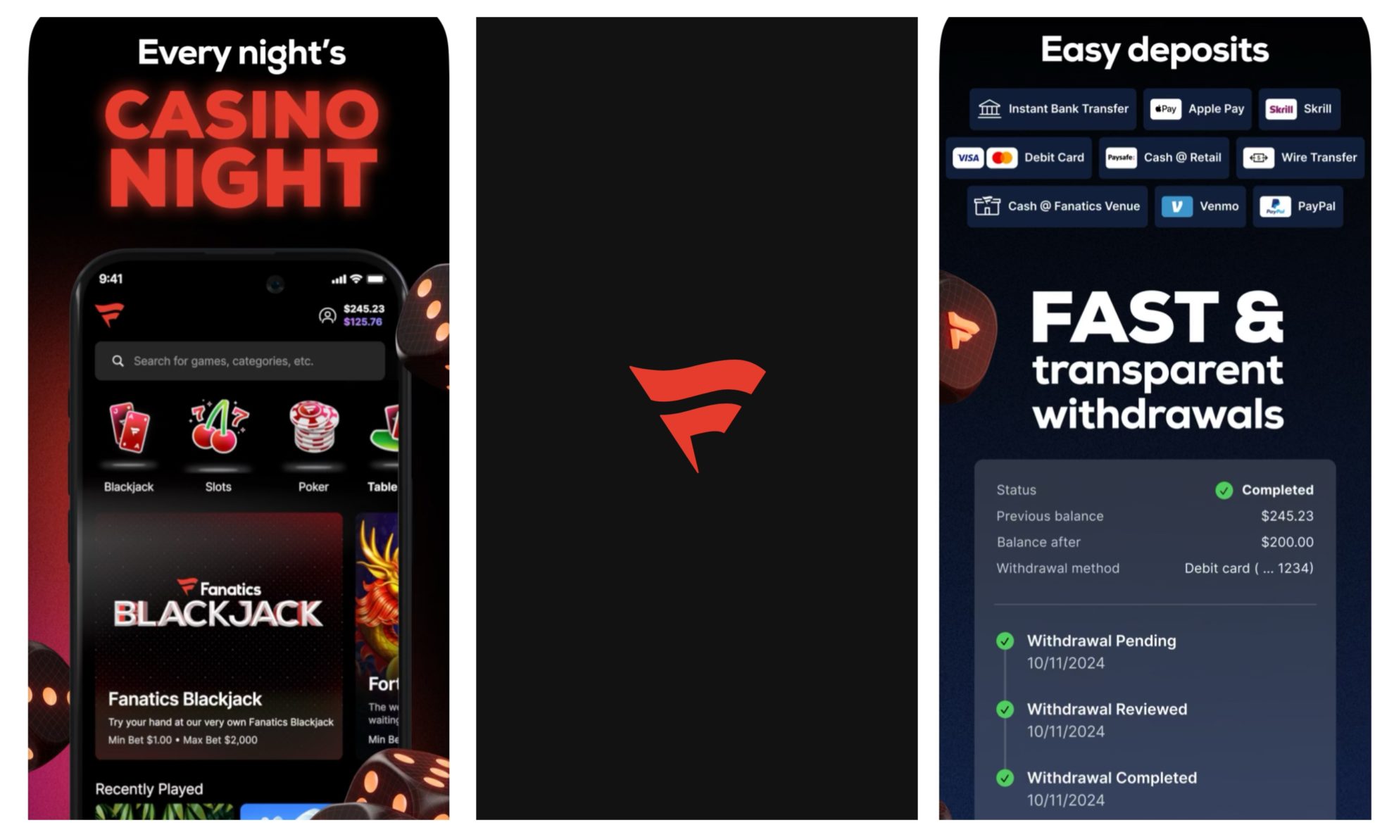 biggest online casino
