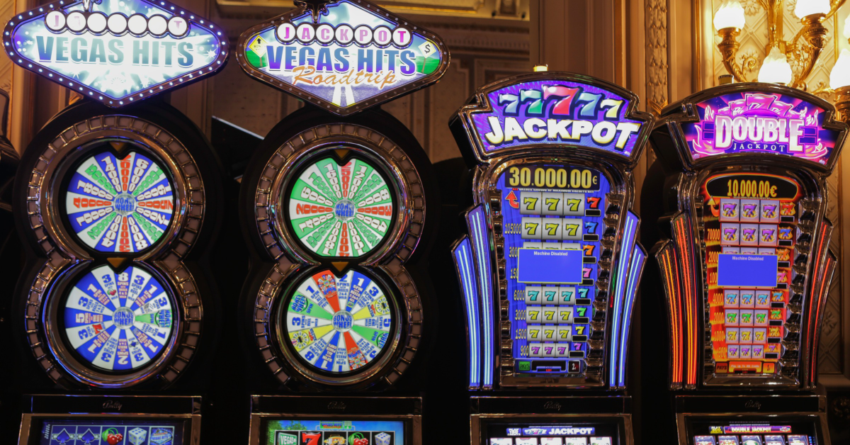 best online casino to win money