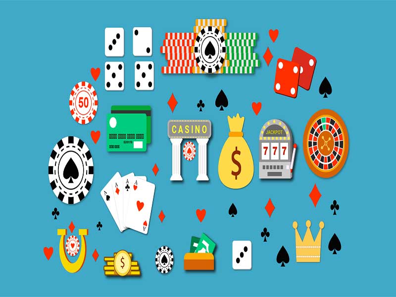online casino promo codes