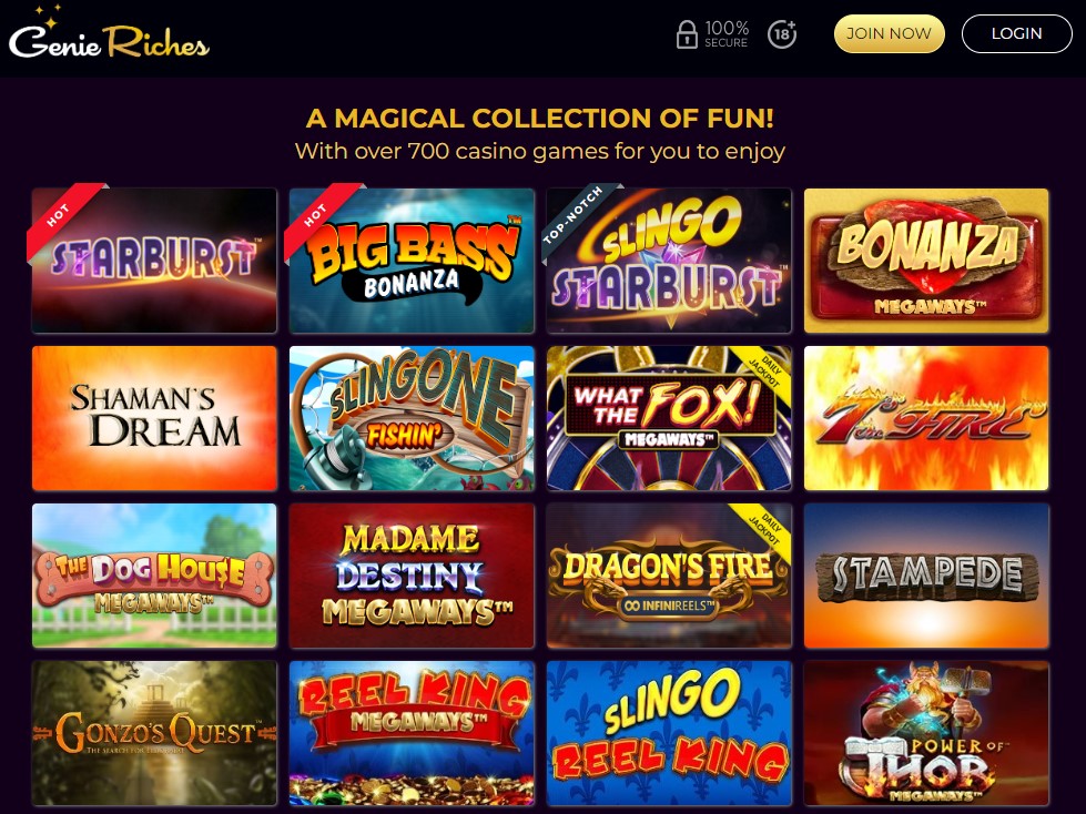 casino app for iphone