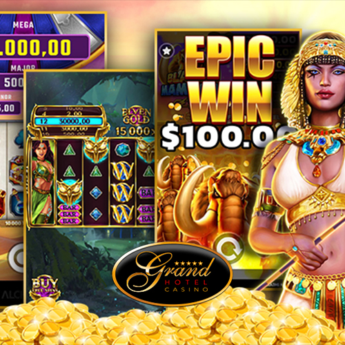 casino trinocasino