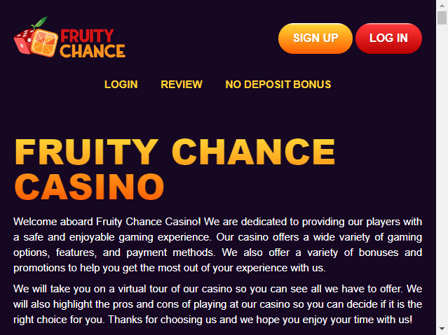sparta Online -Casino