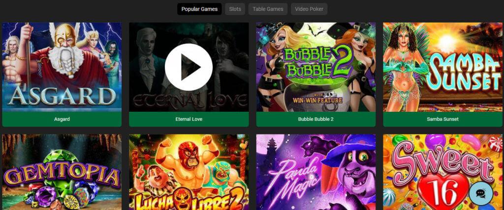 Netent pc slot games