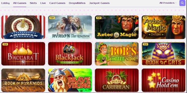 best online casino with real money