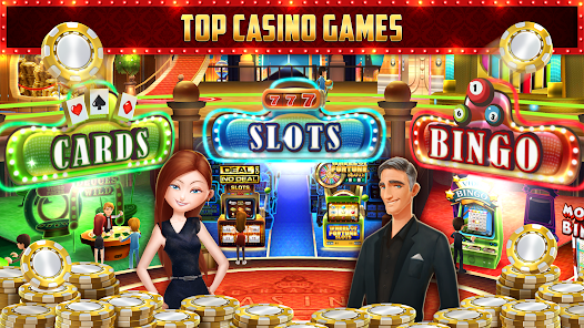 online casino canada