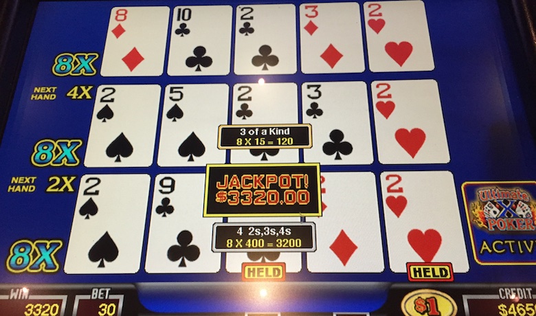 thunderstruck slots mac