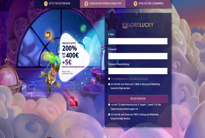 Abundance Spell online casino