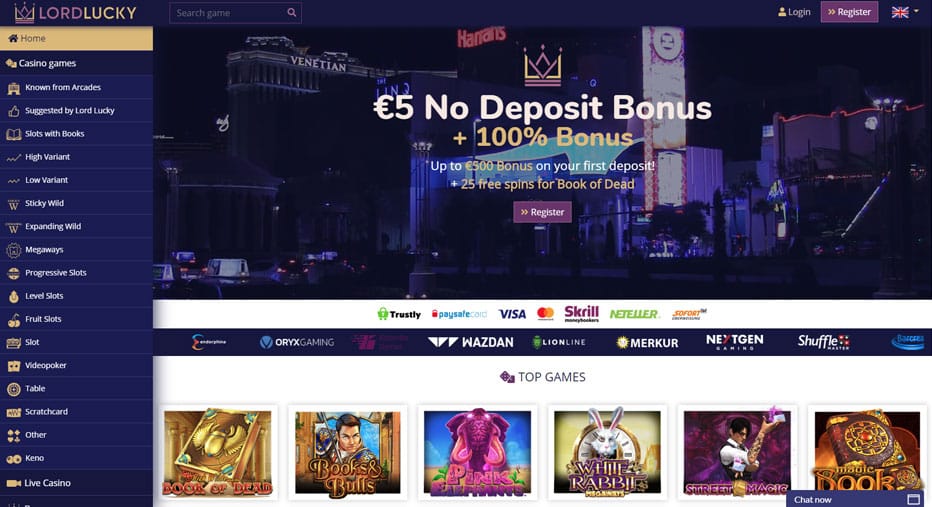 best online casino canada yukon gold