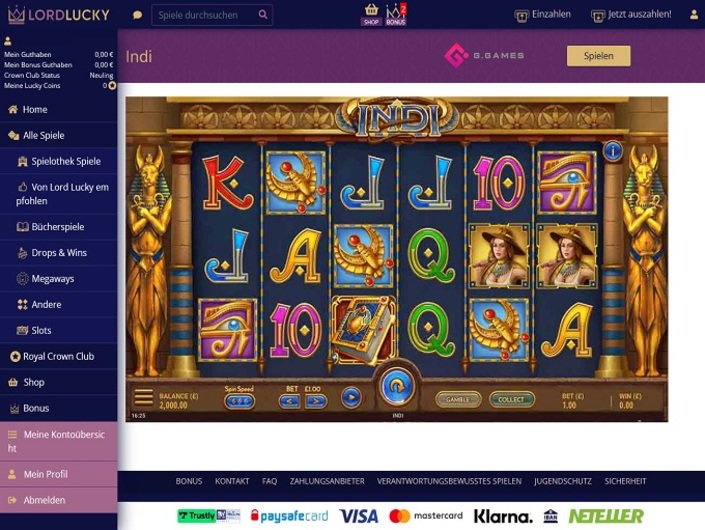 i24Slot app