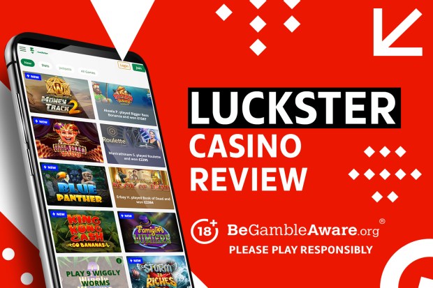 casino Lightning Link