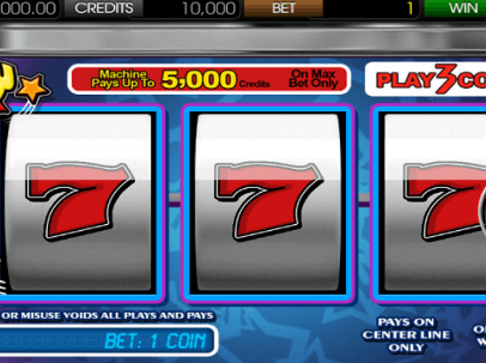 online casino games that pay real money