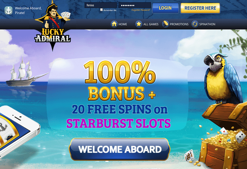 Sugar Trail casino