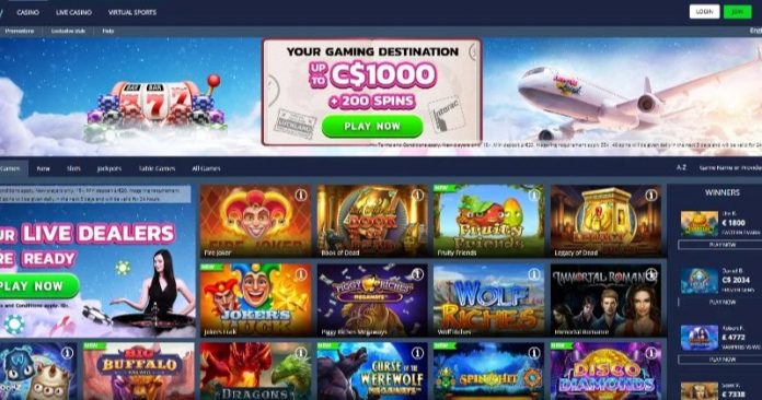 casino royal vegas free spins