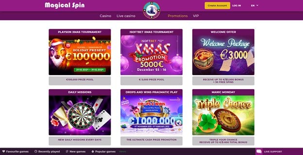 top 10 casino games online