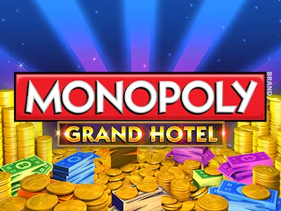 Immortal Romance casino