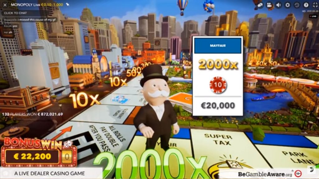 casino Star real money