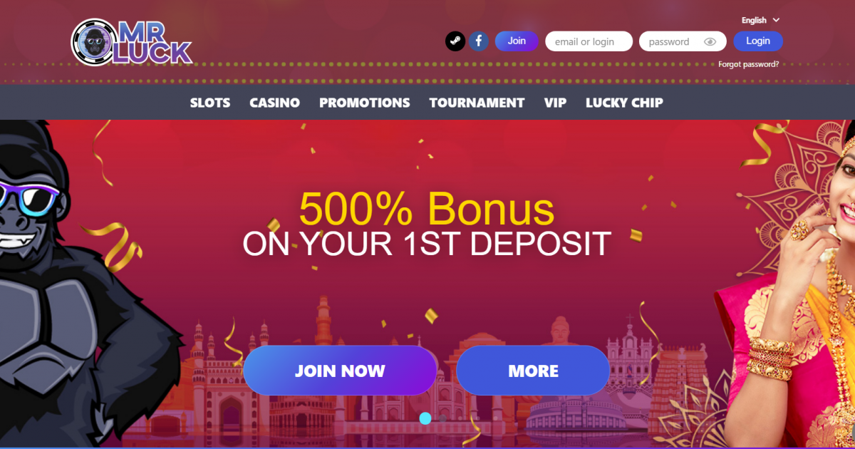 Chimney Sweep Casino -Bonus