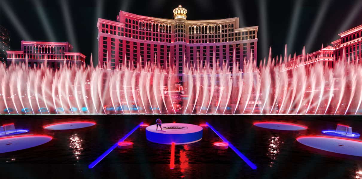 d casino