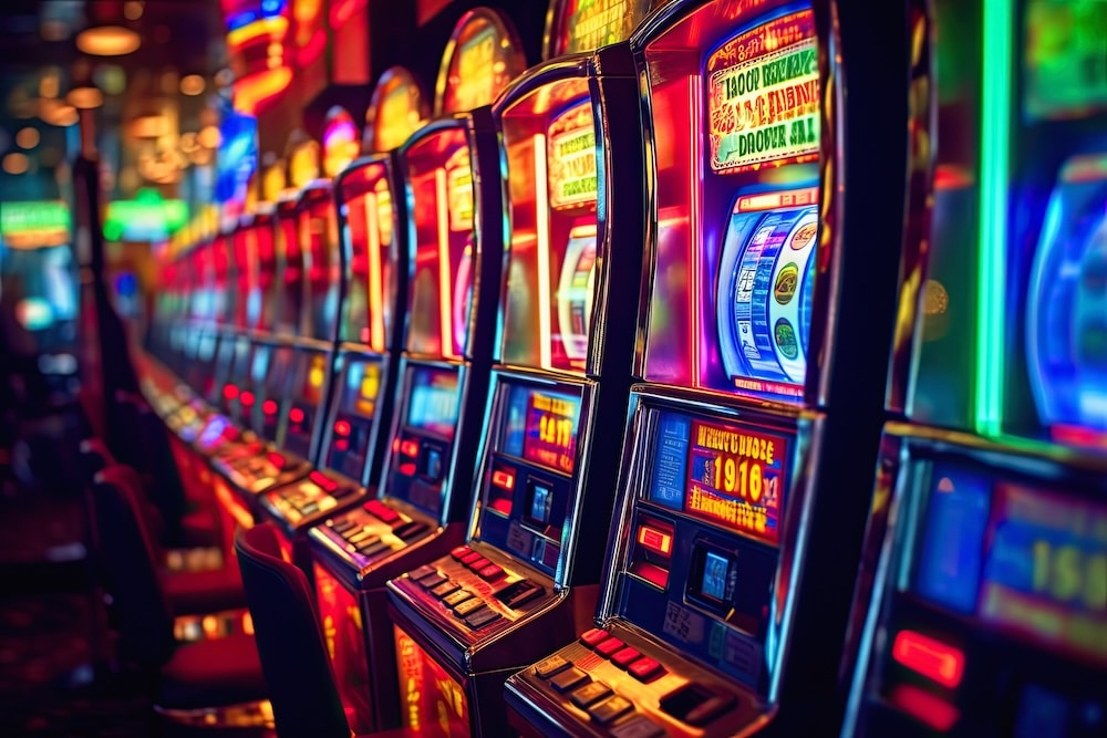 free online casino games