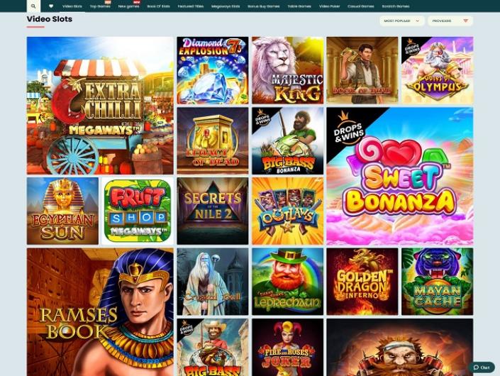 new Australian online casinos