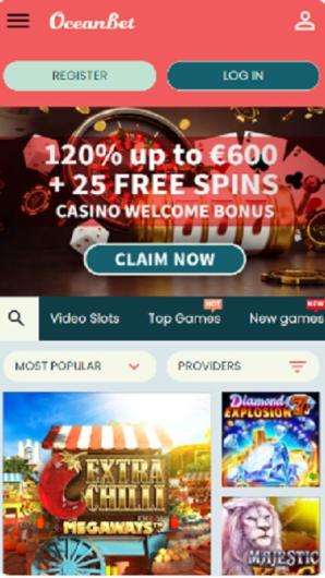 best online casino slots real money