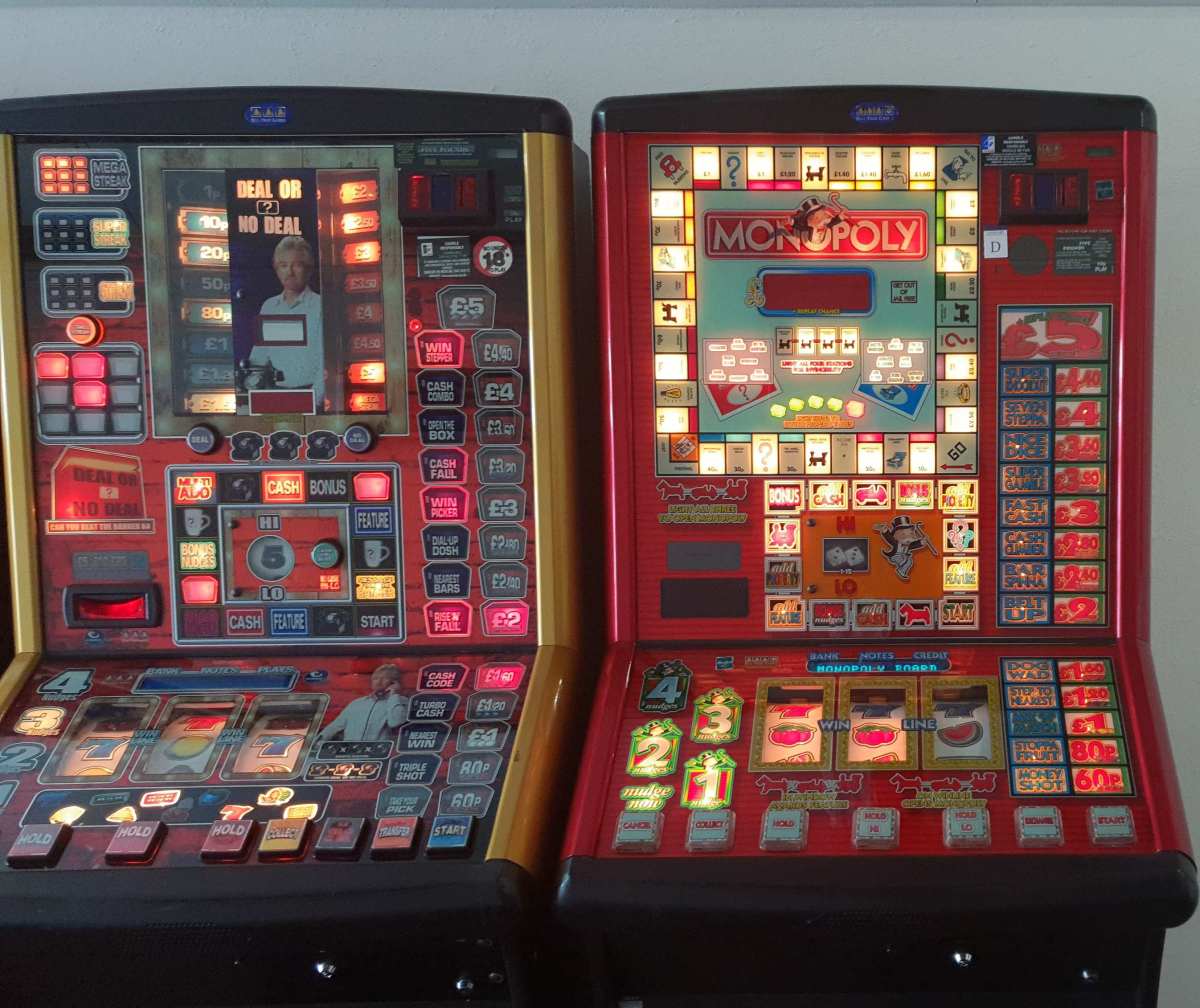 Casino Avalon