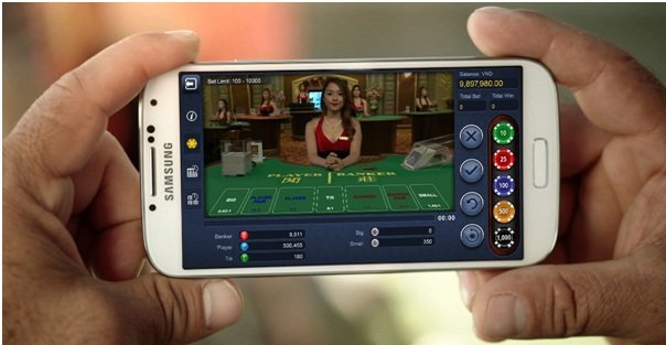 online casino complaints