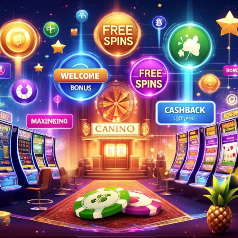 crypto casino online