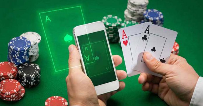 the online casino sites