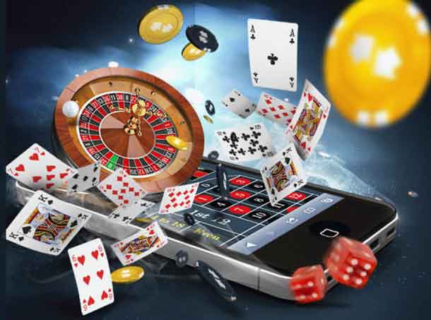 top 3 online casino