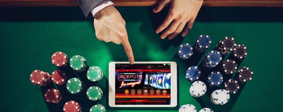 online casino grosvenor