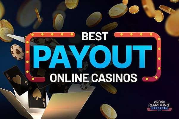 online casino win real money