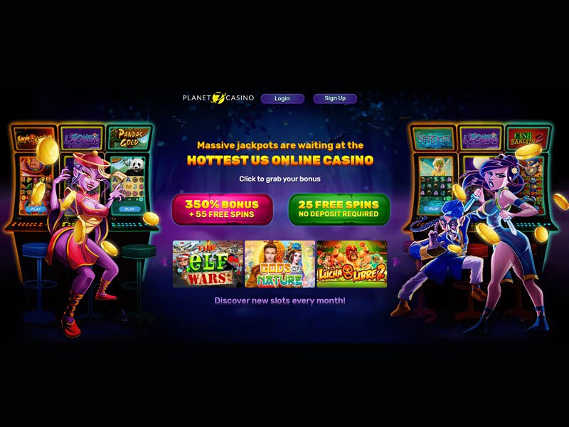 Fun casino