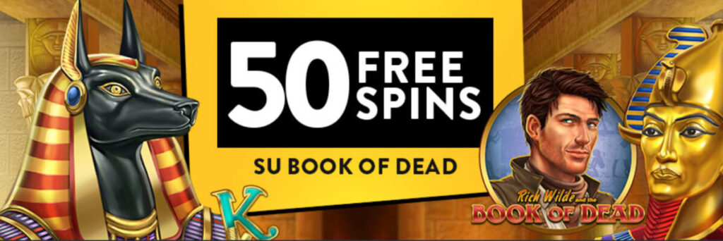 #1 online casino