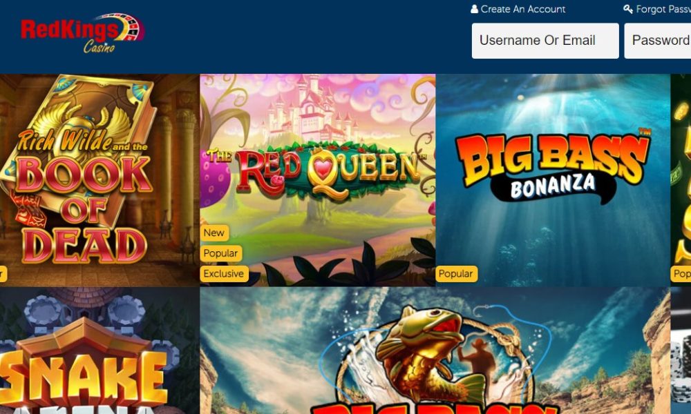 top 100 free spins no deposit