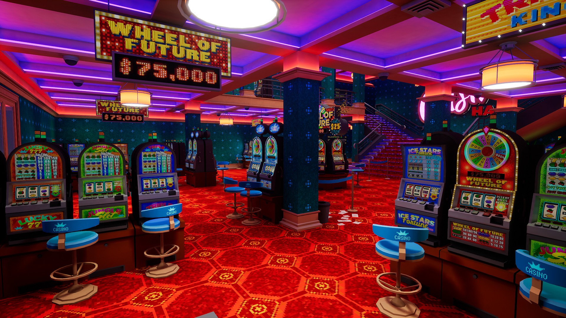 Redkings casino new player bonus