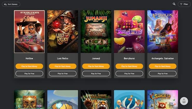Xon bet casino bonuses