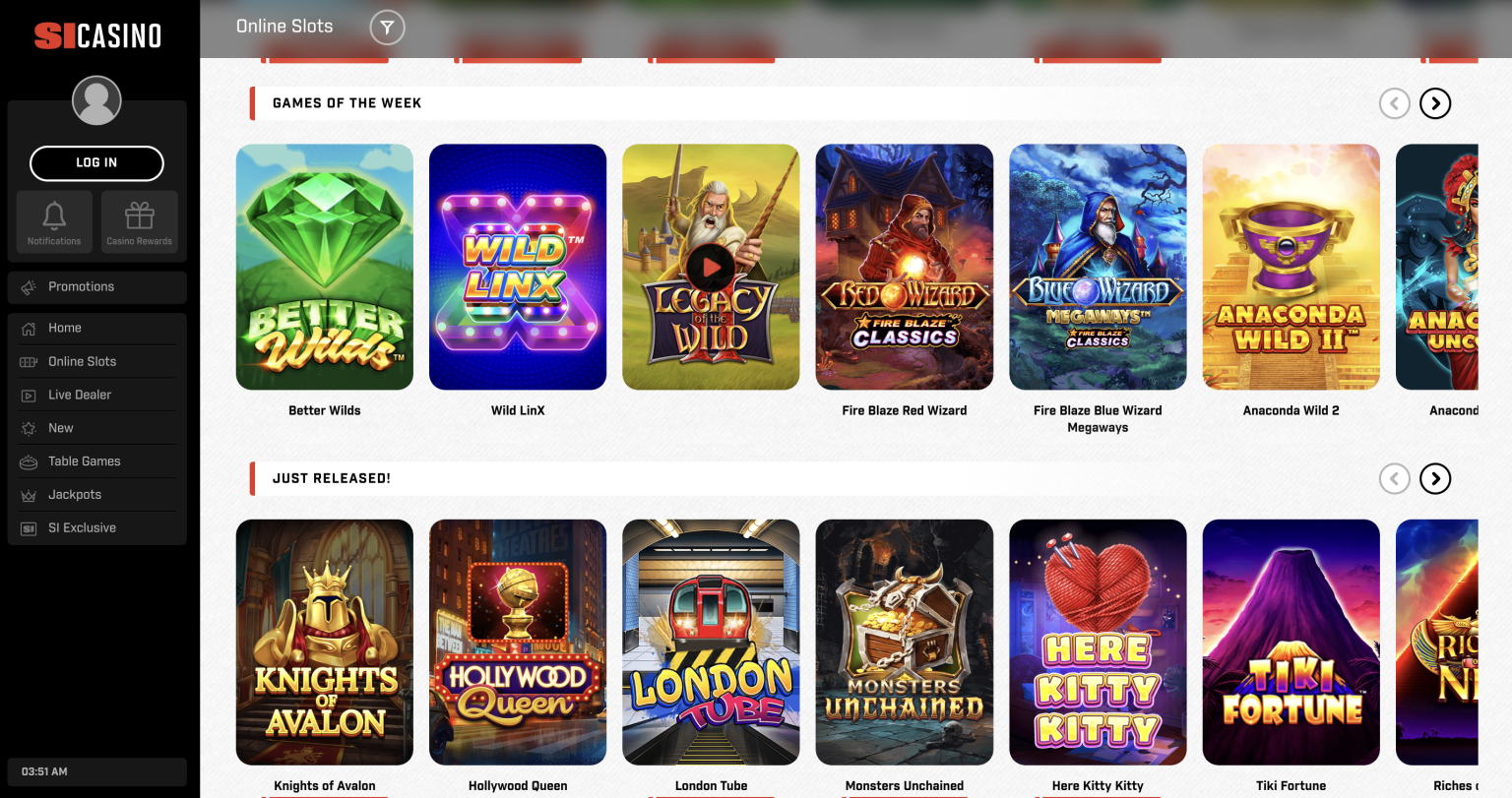 free online casino games win real money no deposit