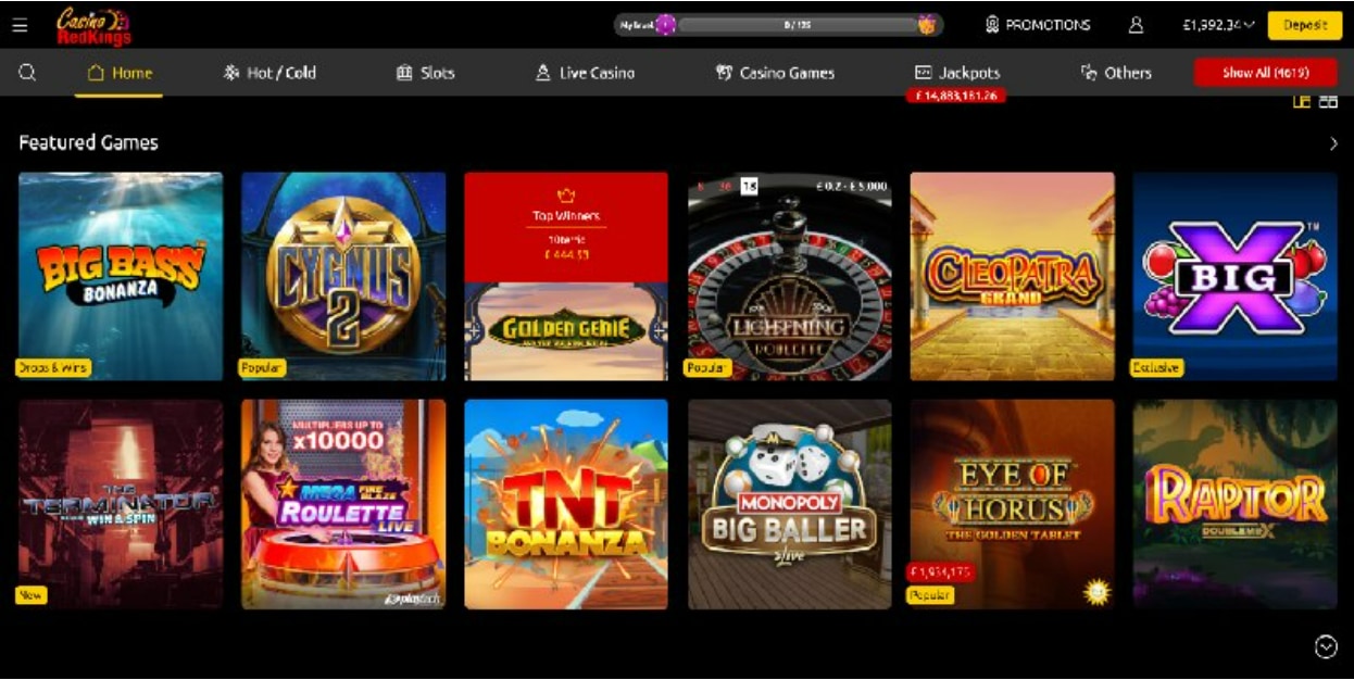 casino games online blackjack