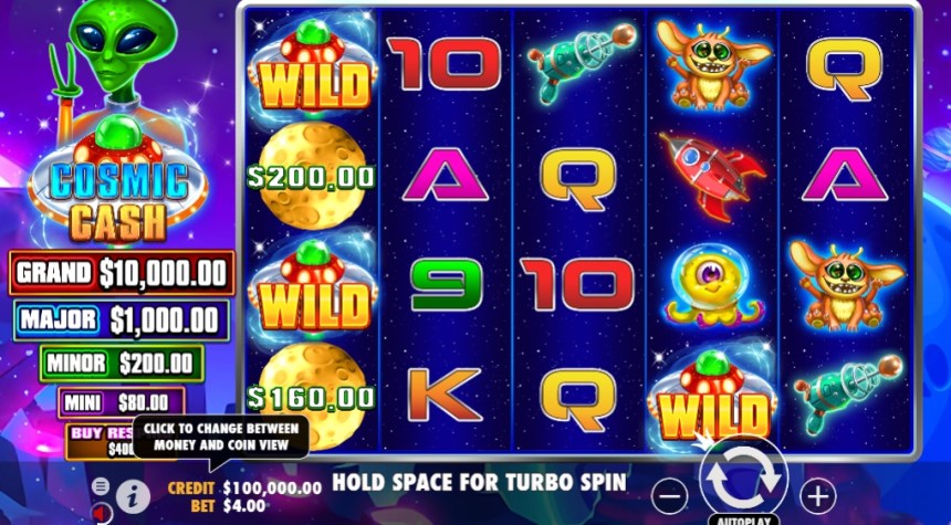 casino app billion