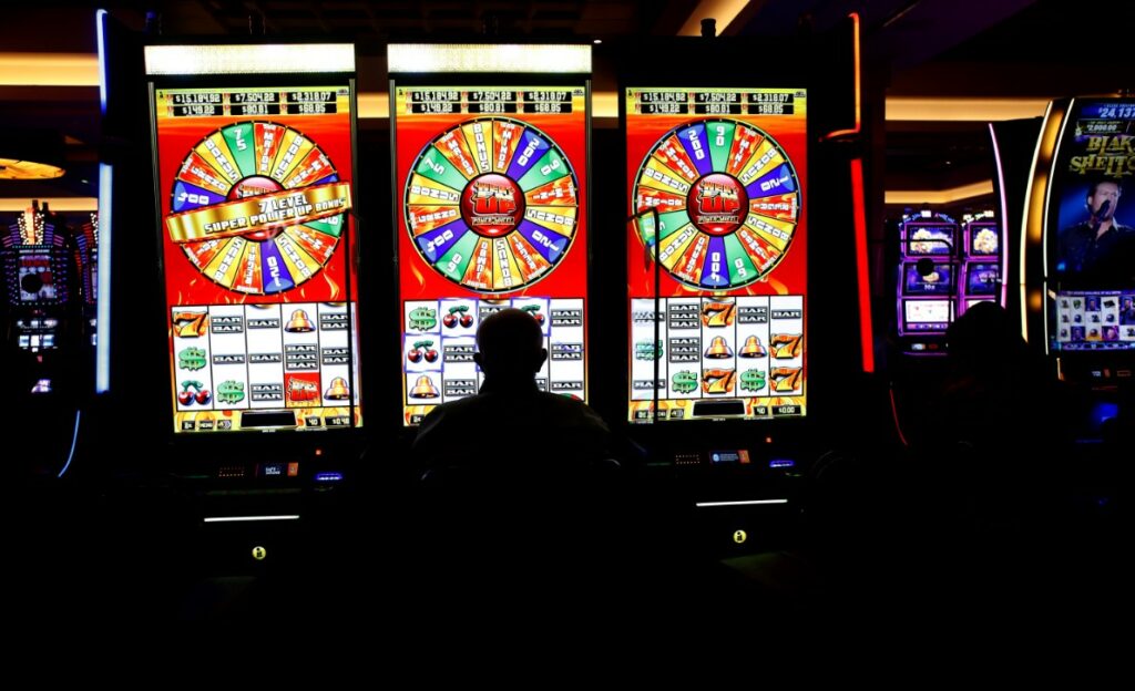 casino Vegas Wonder mobile