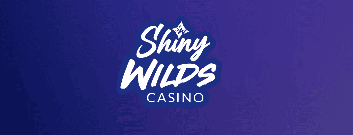 shiny wilds casino login