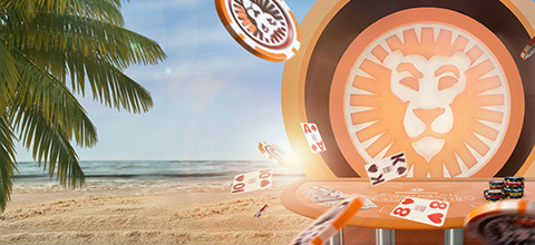 casino welcome bonus Galera Bet