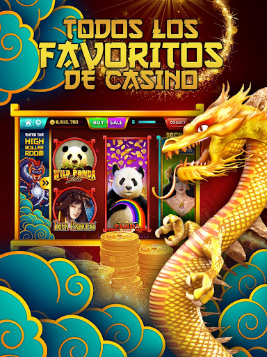 Téléchargement de l'application intense casino pour Android
