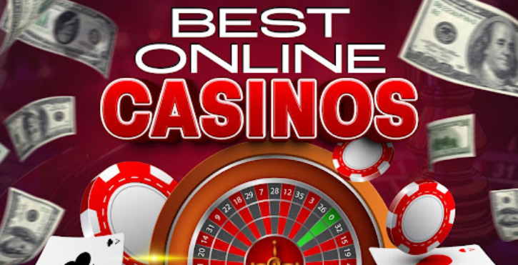 best paying online casino