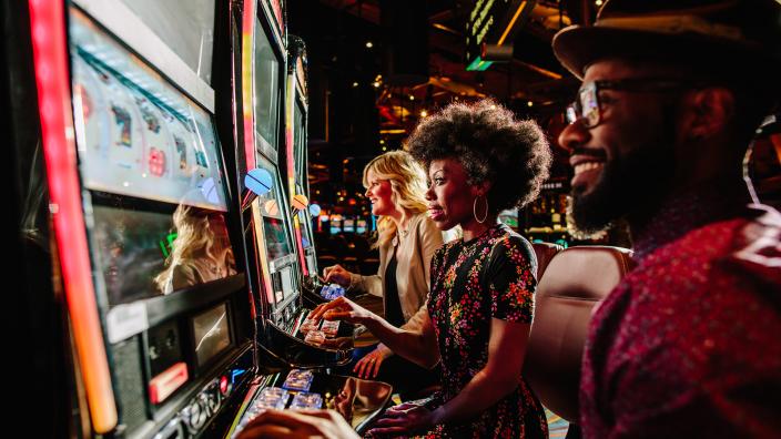 Trinocasino login app download