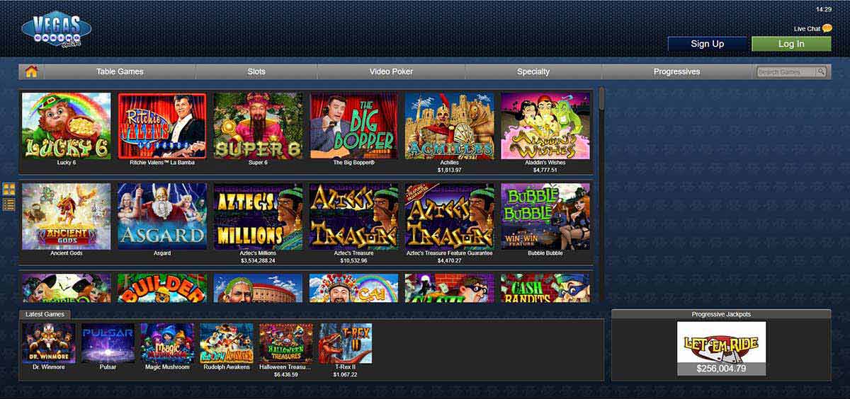 casino app addiction