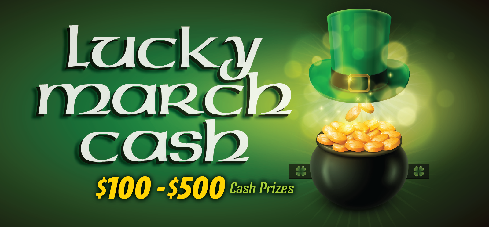 true luck casino