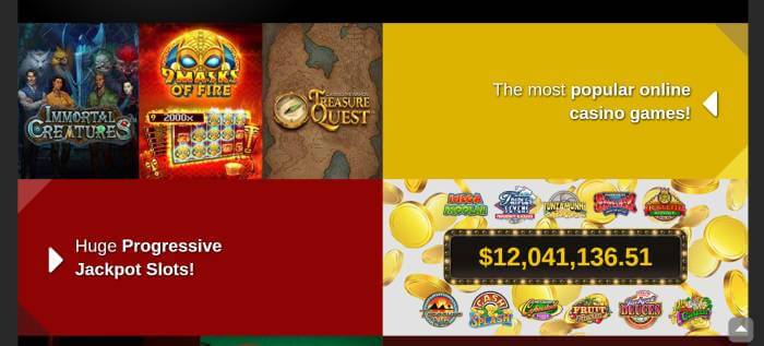 RoyalGame Anmeldebonus